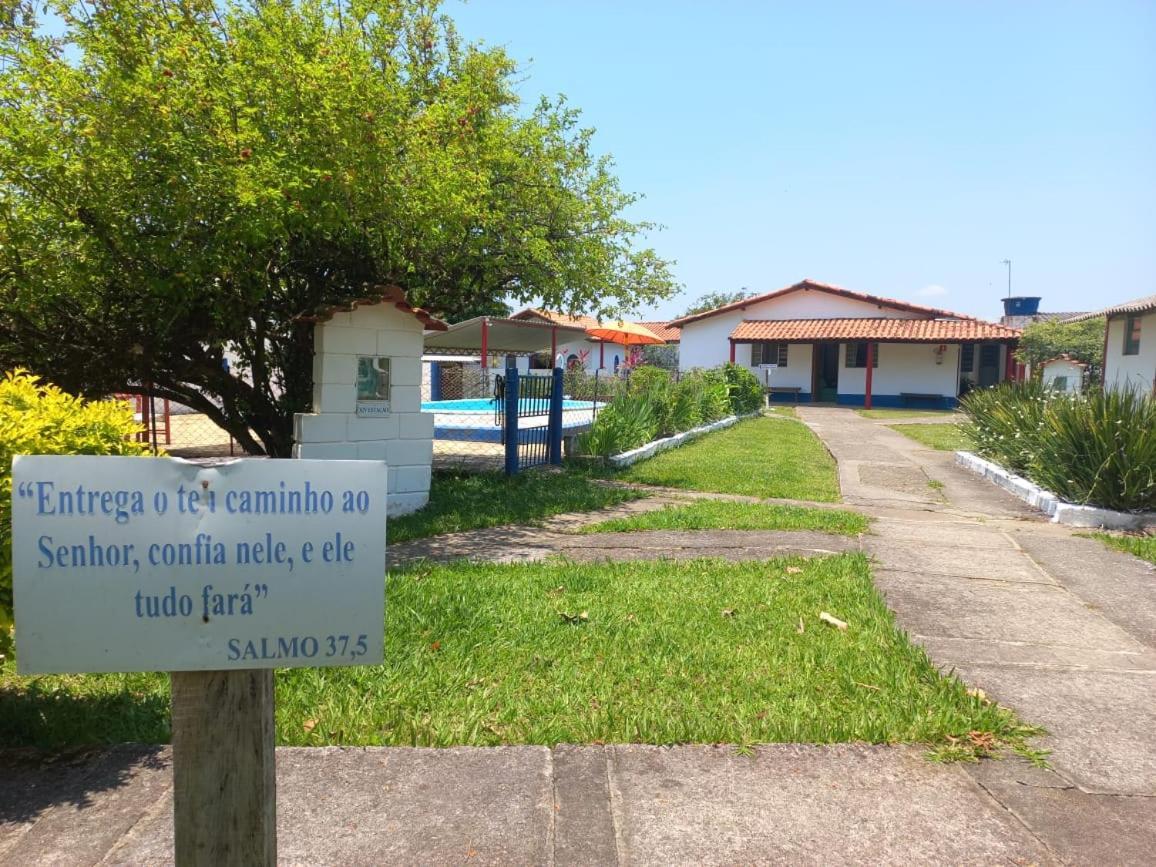 Comunidade Anuncia-Me Guaratinguetá Kültér fotó
