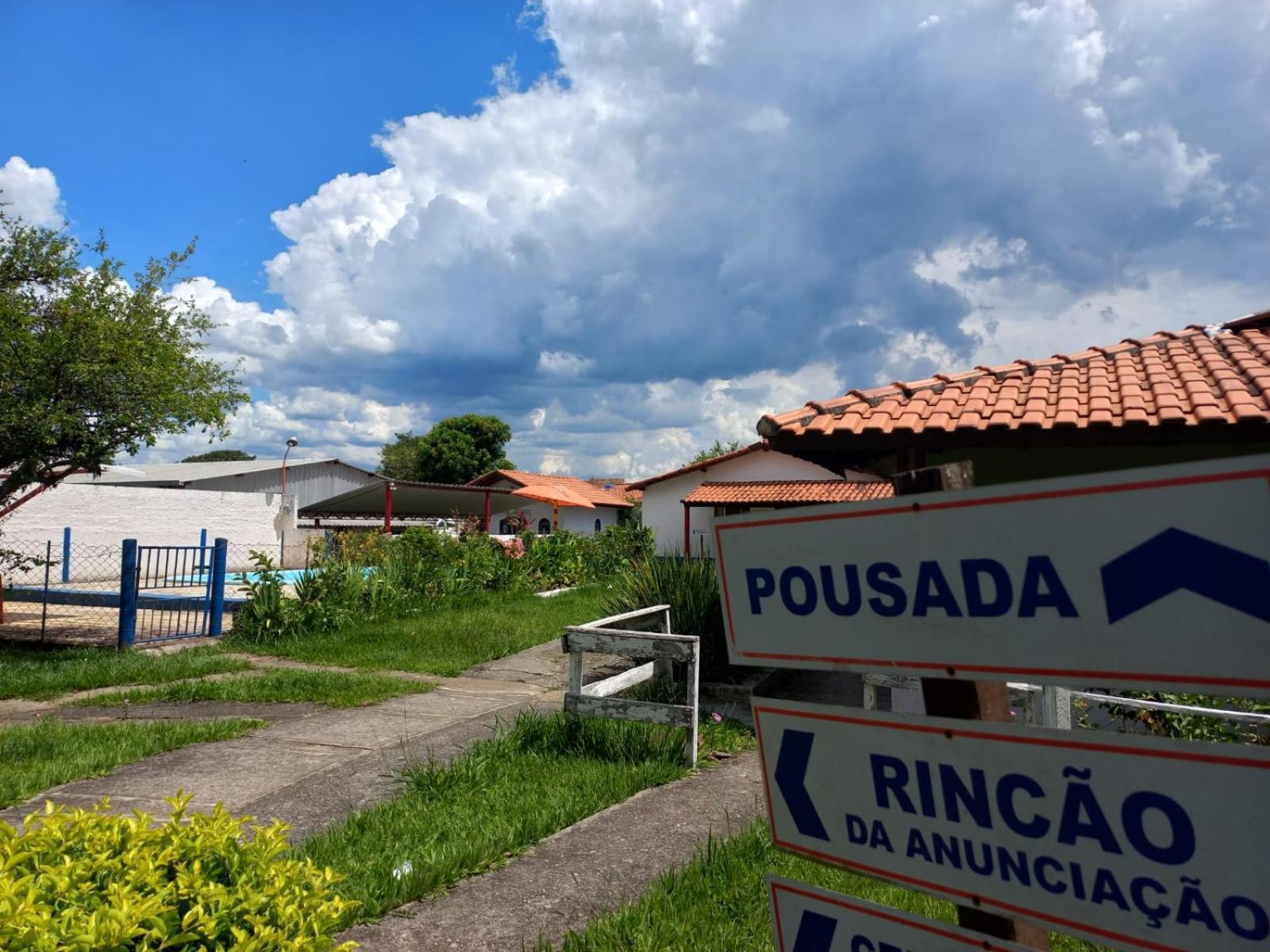 Comunidade Anuncia-Me Guaratinguetá Kültér fotó