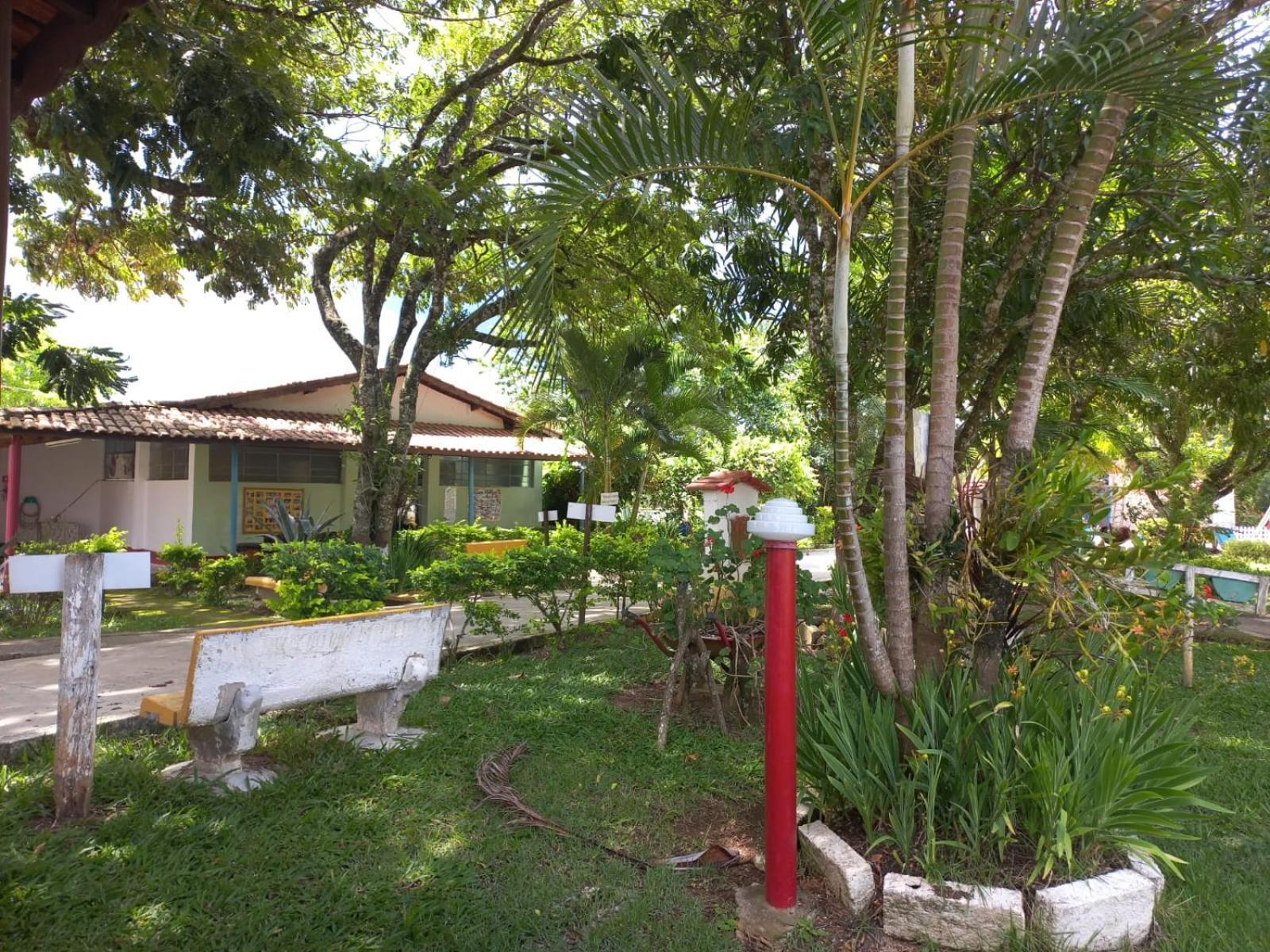 Comunidade Anuncia-Me Guaratinguetá Kültér fotó
