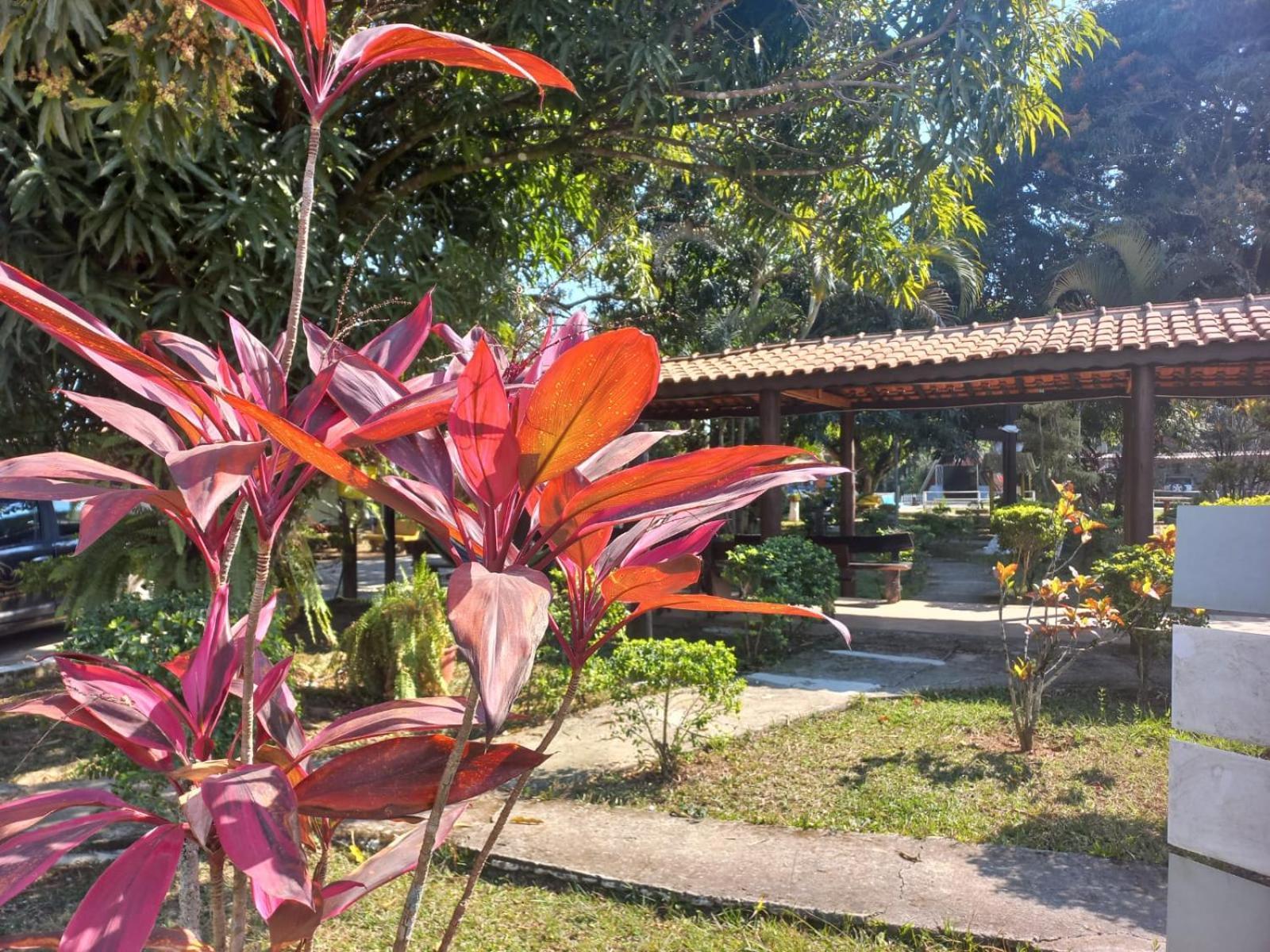 Comunidade Anuncia-Me Guaratinguetá Kültér fotó
